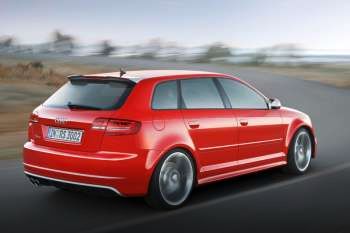 Audi RS3 Sportback Pro Line