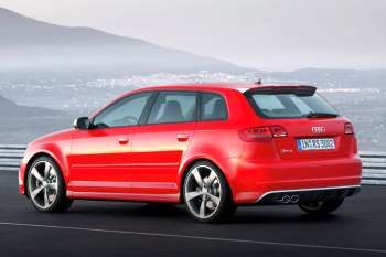 Audi RS3 Sportback Pro Line