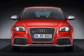 Audi RS3 Sportback