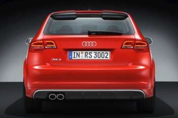 Audi RS3 Sportback