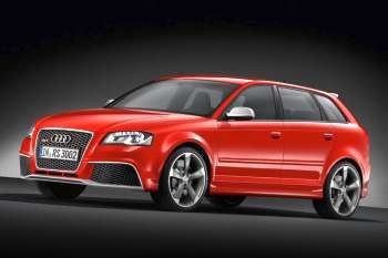 Audi RS3 Sportback