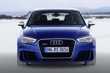 Audi RS3 Sportback