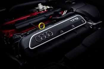 Audi RS3 Sportback