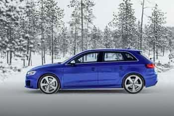 Audi RS3 Sportback