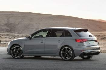 Audi RS3 Sportback