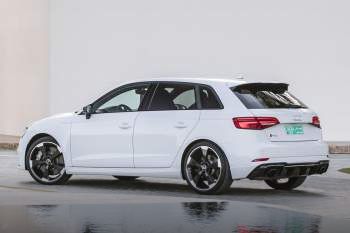 Audi RS3 Sportback 2.5 TFSI Quattro