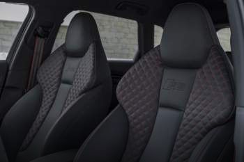 Audi A3 2017