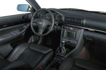 Audi A4 2000