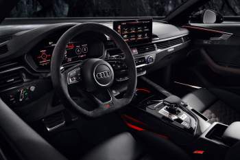 Audi A4 2019