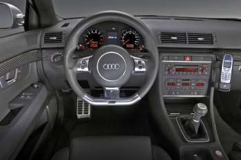 Audi A4 2006