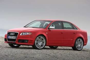 Audi A4 2005