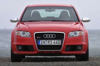 Audi A4 2005