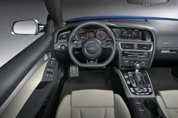 Audi A5 2013