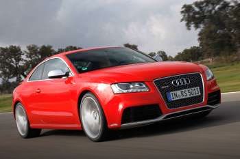 Audi RS5 Coupe