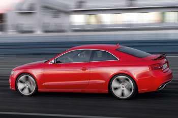 Audi A5 2010