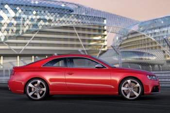 Audi RS5 Coupe