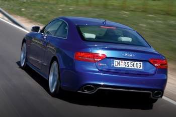 Audi RS5 Coupe