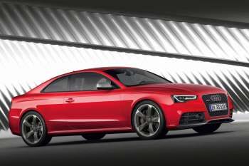 Audi RS5 Coupe 4.2 FSI Quattro