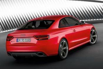 Audi RS5 Coupe