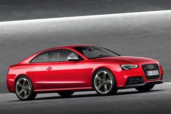 Audi A5 2012