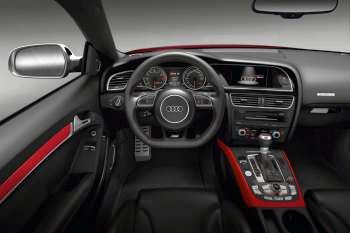 Audi A5 2012