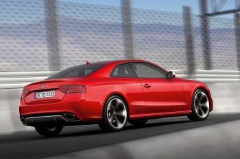 Audi A5 2012