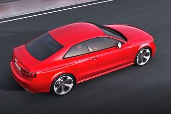 Audi RS5 Coupe