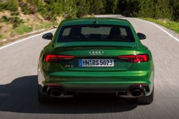 Audi RS5 Coupe