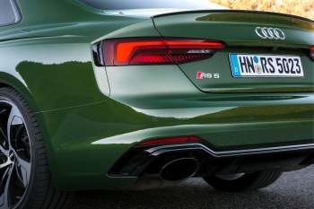 Audi RS5 Coupe 2.9 TFSI Quattro