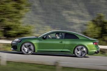 Audi RS5 Coupe