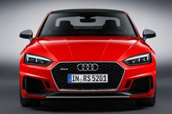 Audi RS5 Coupe