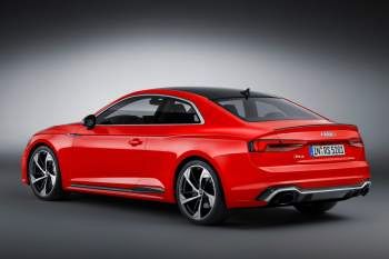 Audi RS5 Coupe