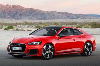 Audi RS5 Coupe