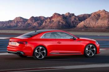 Audi RS5 Coupe