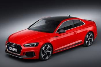 Audi RS5 Coupe