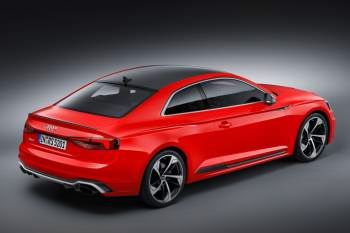 Audi RS5 Coupe