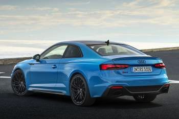 Audi RS5 Coupe TFSI Quattro