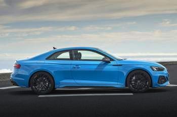 Audi RS5 Coupe TFSI Quattro