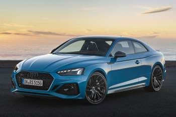 Audi RS5 Coupe