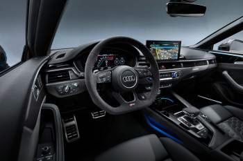 Audi A5 2020