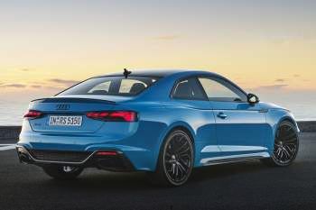 Audi RS5 Coupe TFSI Quattro