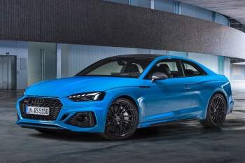 Audi RS5 Coupe TFSI Quattro