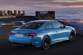 Audi A5 2020