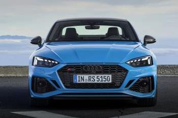Audi RS5 Coupe