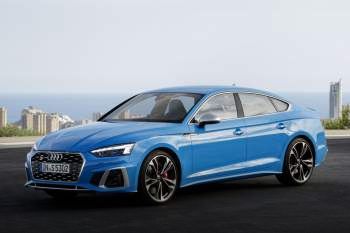 Audi RS5 Sportback