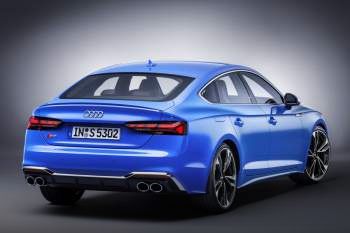 Audi RS5 Sportback TFSI Quattro