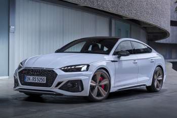 Audi RS5 Sportback TFSI Quattro