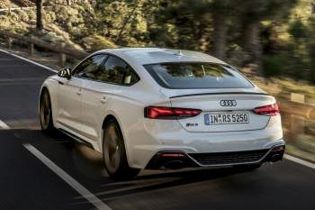 Audi RS5 Sportback TFSI Quattro