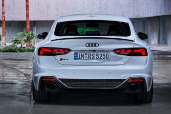 Audi A5 2020