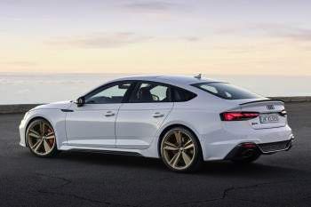 Audi RS5 Sportback TFSI Quattro